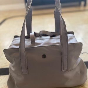 LULULEMON Gym Bag